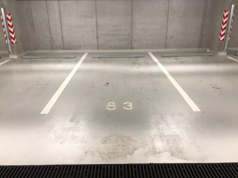 Novy Stylovy Byt, Blizko Letiska Bratislava Bagian luar foto